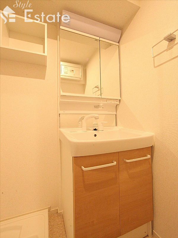 シャンプードレッサー