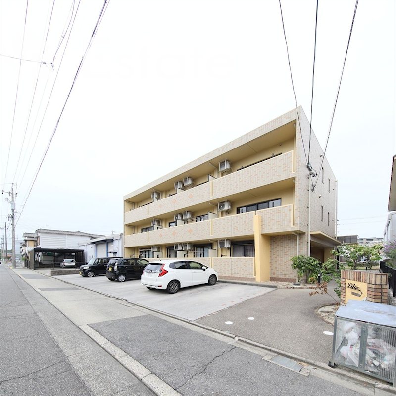 ライラック