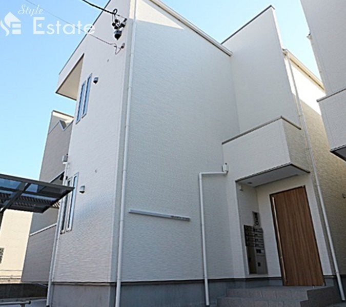 GRANDTIC MY枇杷島