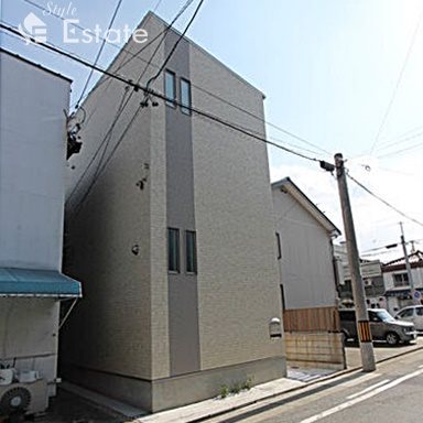 グリーンリーフ名城清水