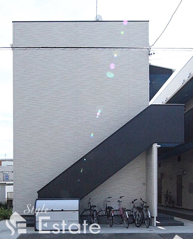 イルクオーレ高道町