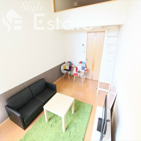 エスポワール桜本町　（エスポワールサクラホンマチ）