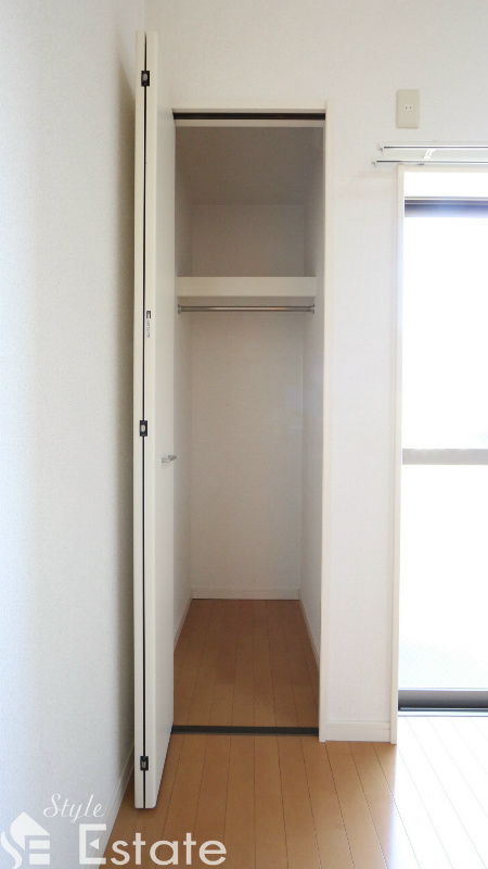 1K+LOFT6帖 モデルルーム