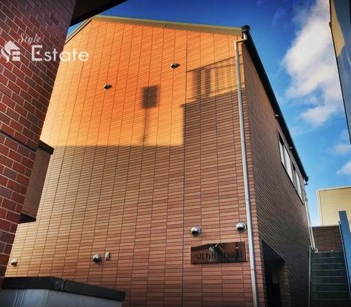 ペルカルロ白龍町