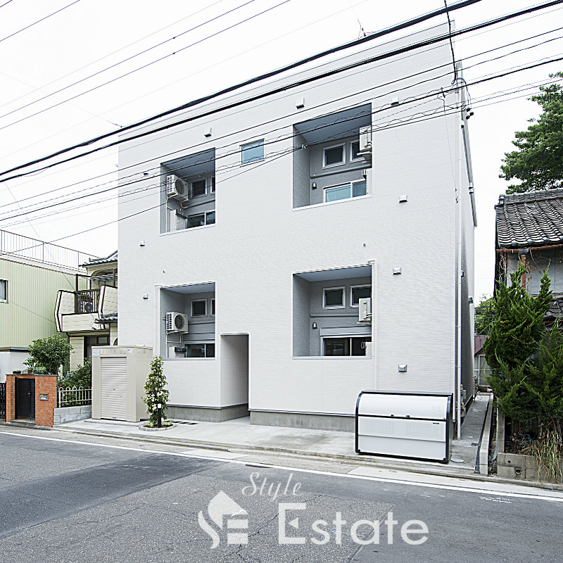 リデンテ辰巳（リデンテタツミ）