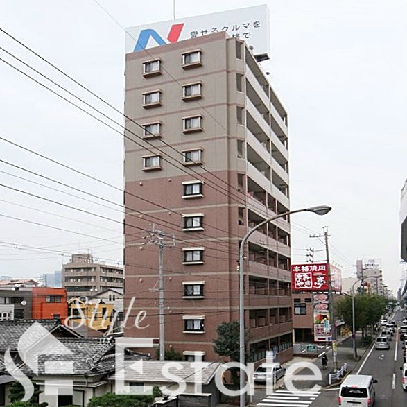 サンシティ畑江通　（サンシティハタエドオリ）