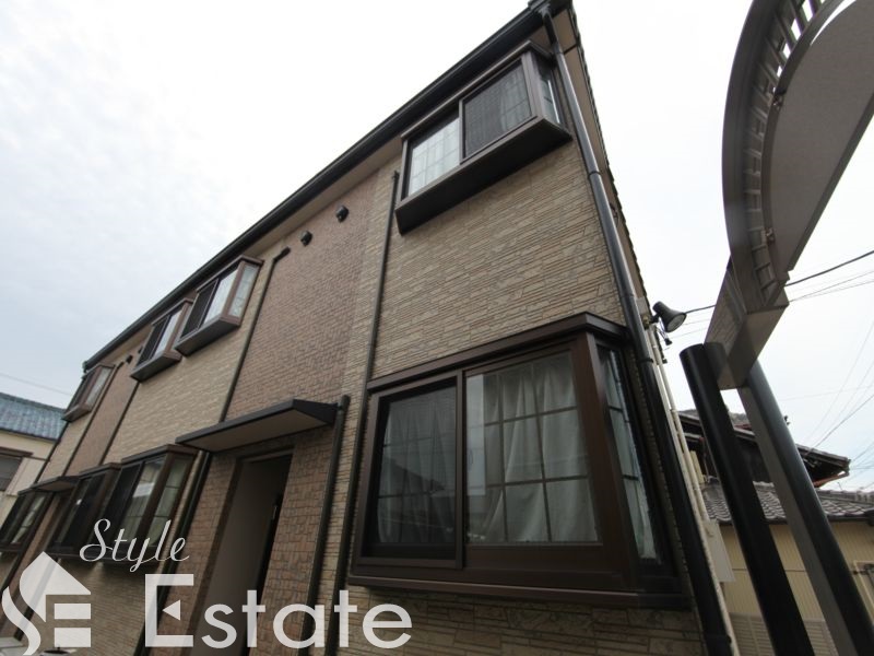 メゾン・ド・レーヴェ　（メゾンドレーヴェ）