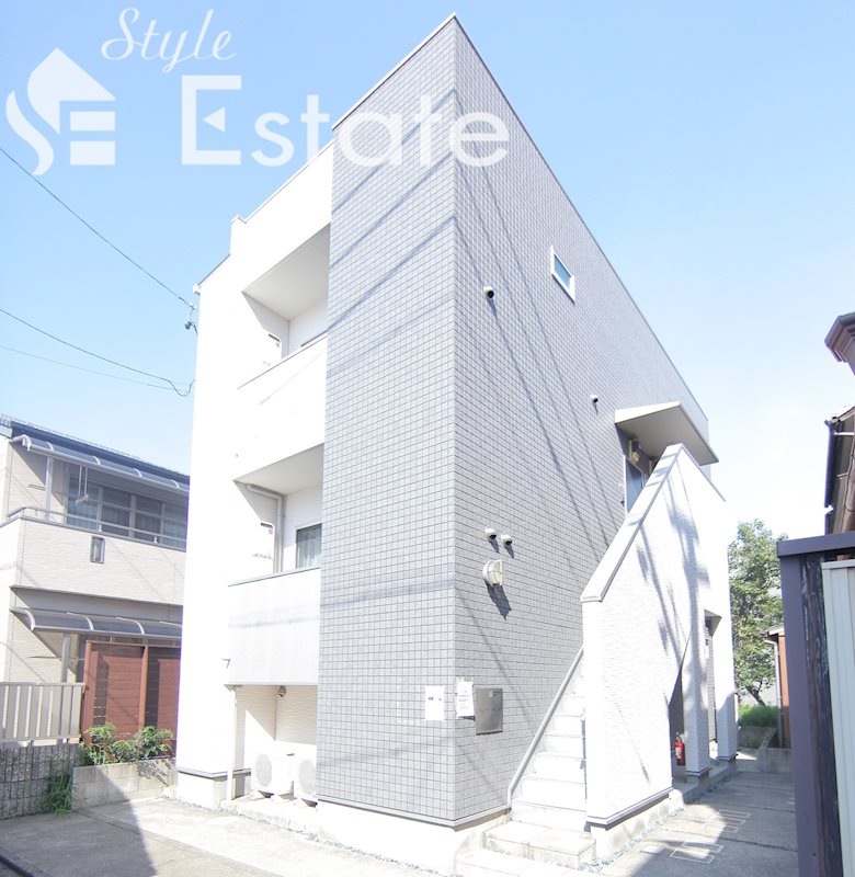 パレット中村公園（パレットナカムラコウエン）