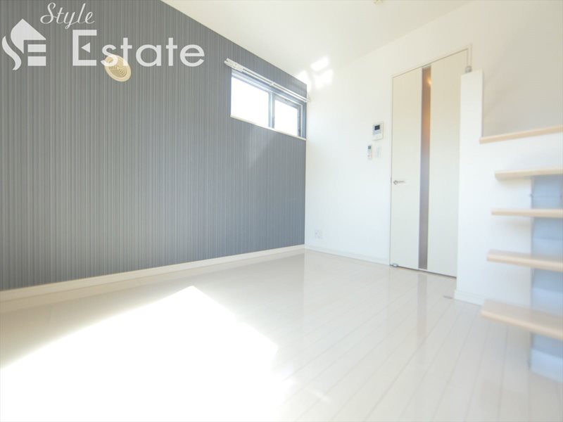 リビング 別角度