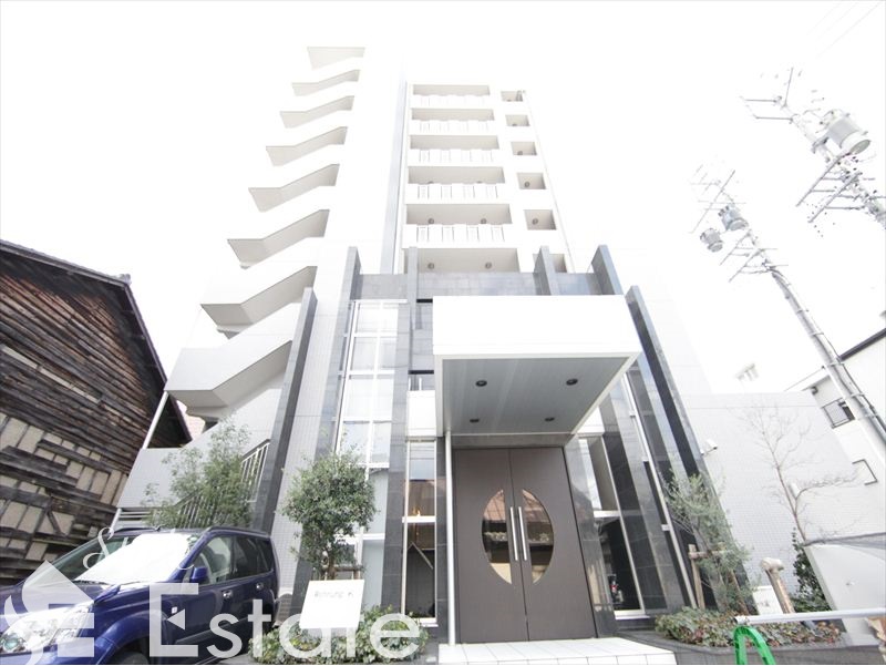 Wohnung K　（ヴォーヌングケイ）