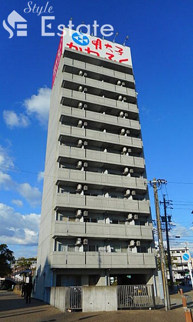 S-FORT神宮南
