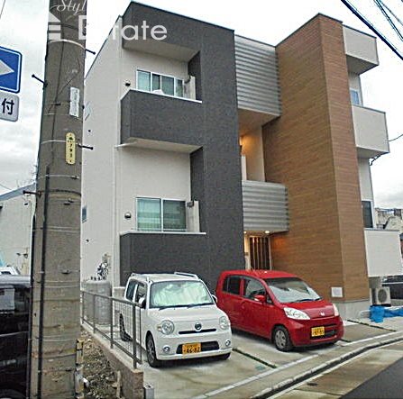 BLISS COURT （ブリスコート）