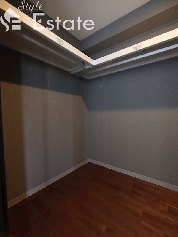 クローゼット付★洋室