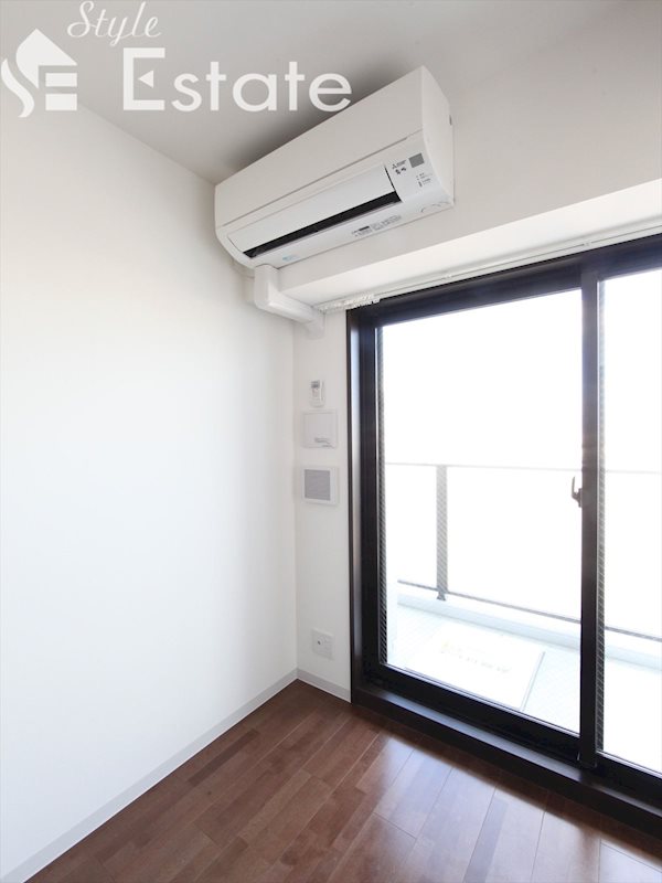 エアコン付★洋室