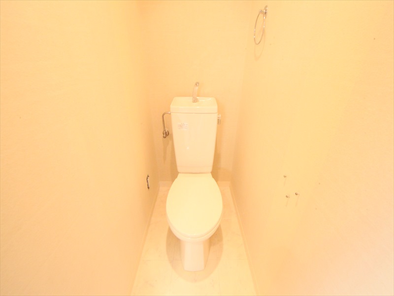 トイレ(ウォシュレット設置可)