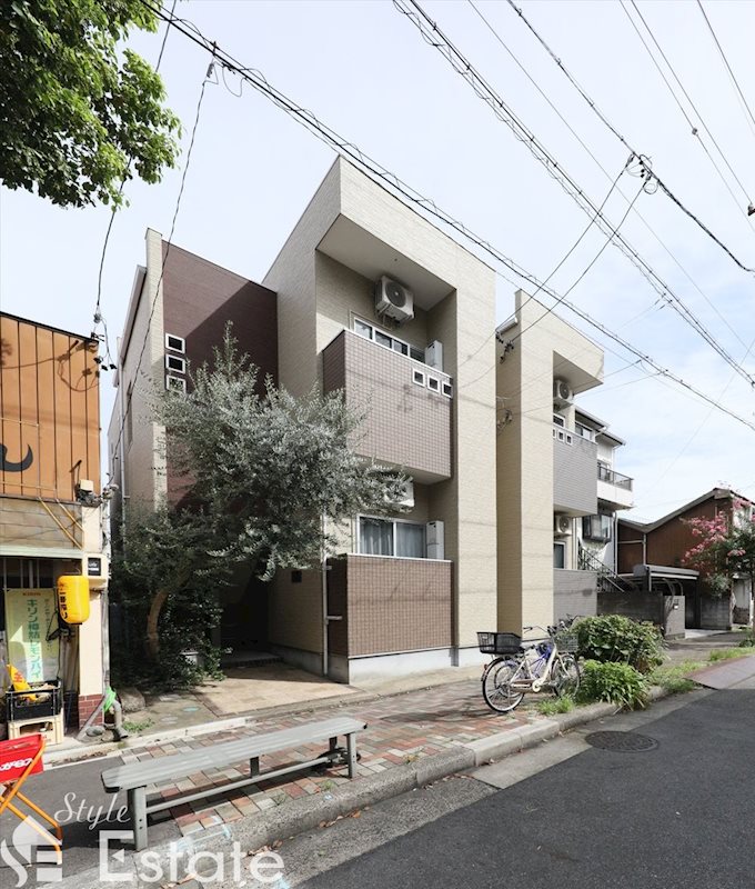 クリスタルガーデン