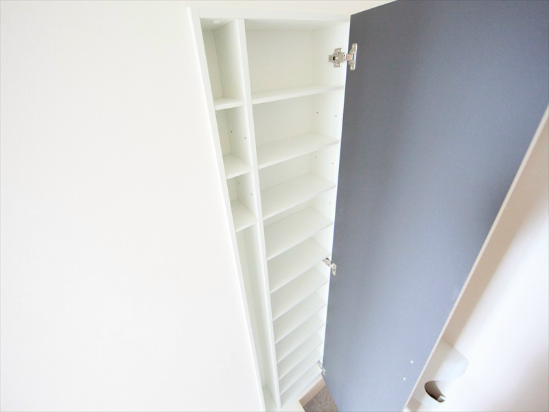 シューズボックス