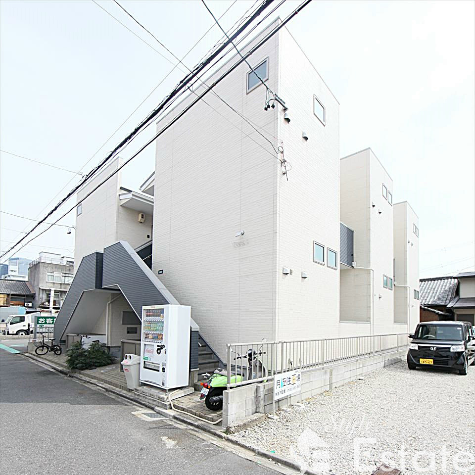 ForteI　（フォルテワン）