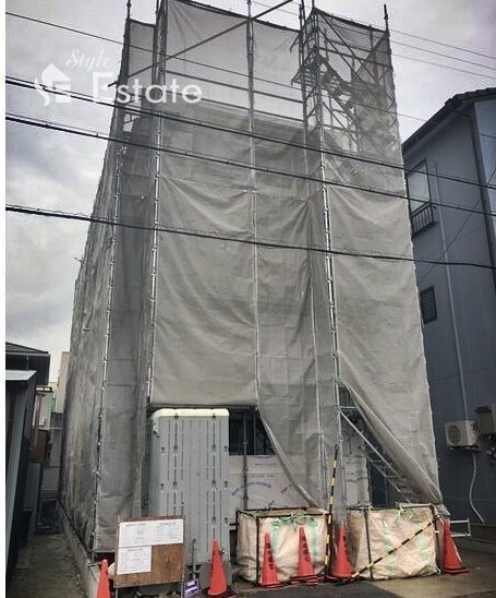 （仮称）中村区森田町一丁目AP