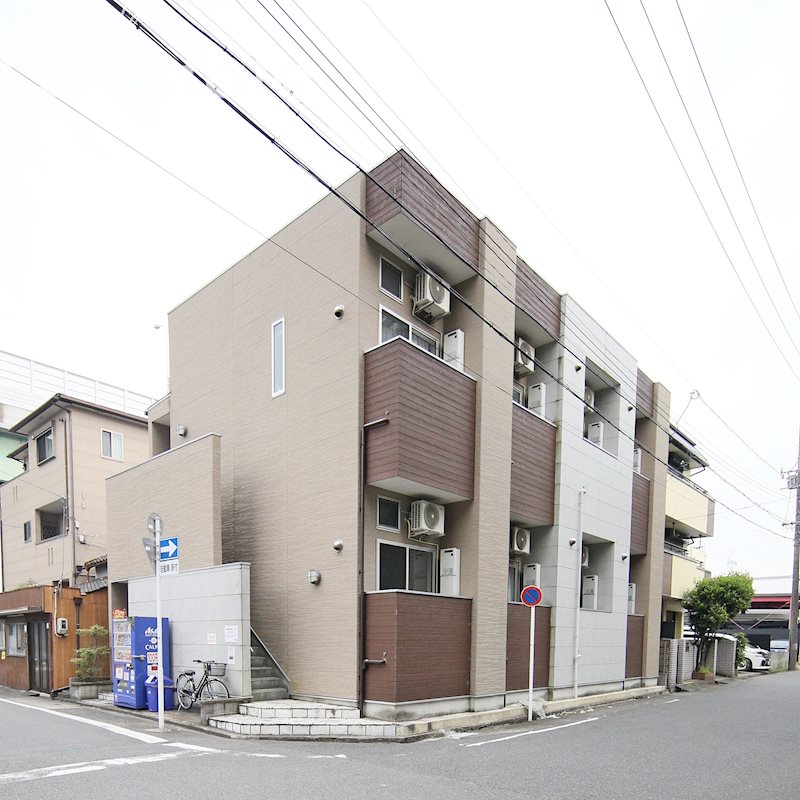 ドエル神野