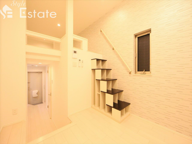 ハーモニーテラス一社