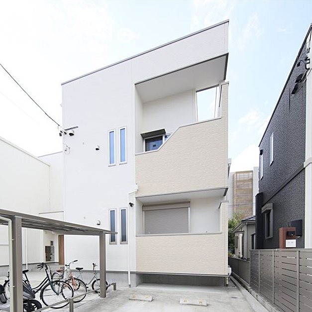 GRANDTIC東枇杷島駅前