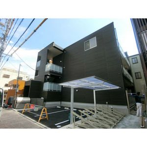 リブリ・砂田橋