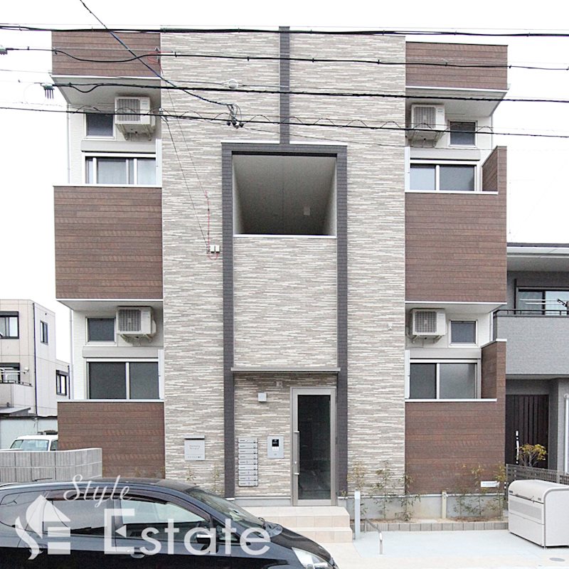 リブフラット藤江