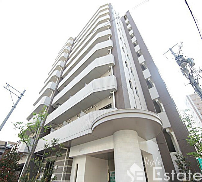 ベレーサ名駅ウエスト　（ベレーサメイエキウエスト）