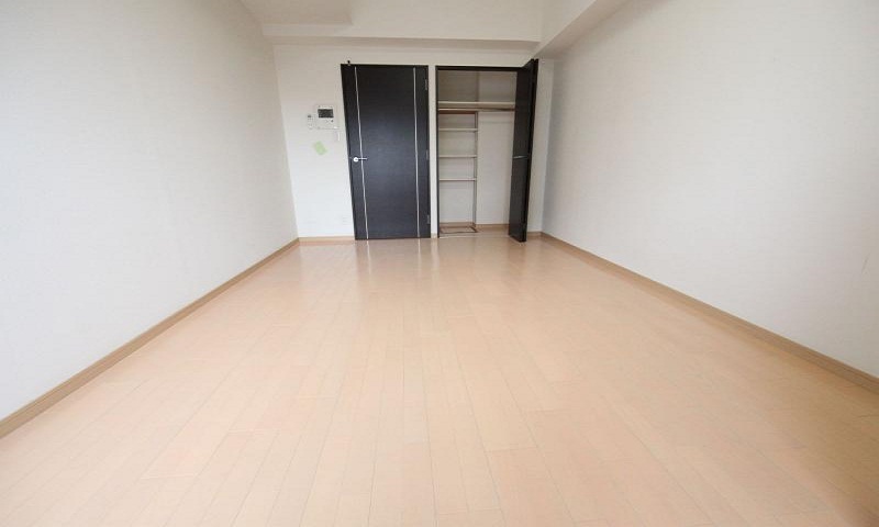 別号室写真 洋室 収納付き