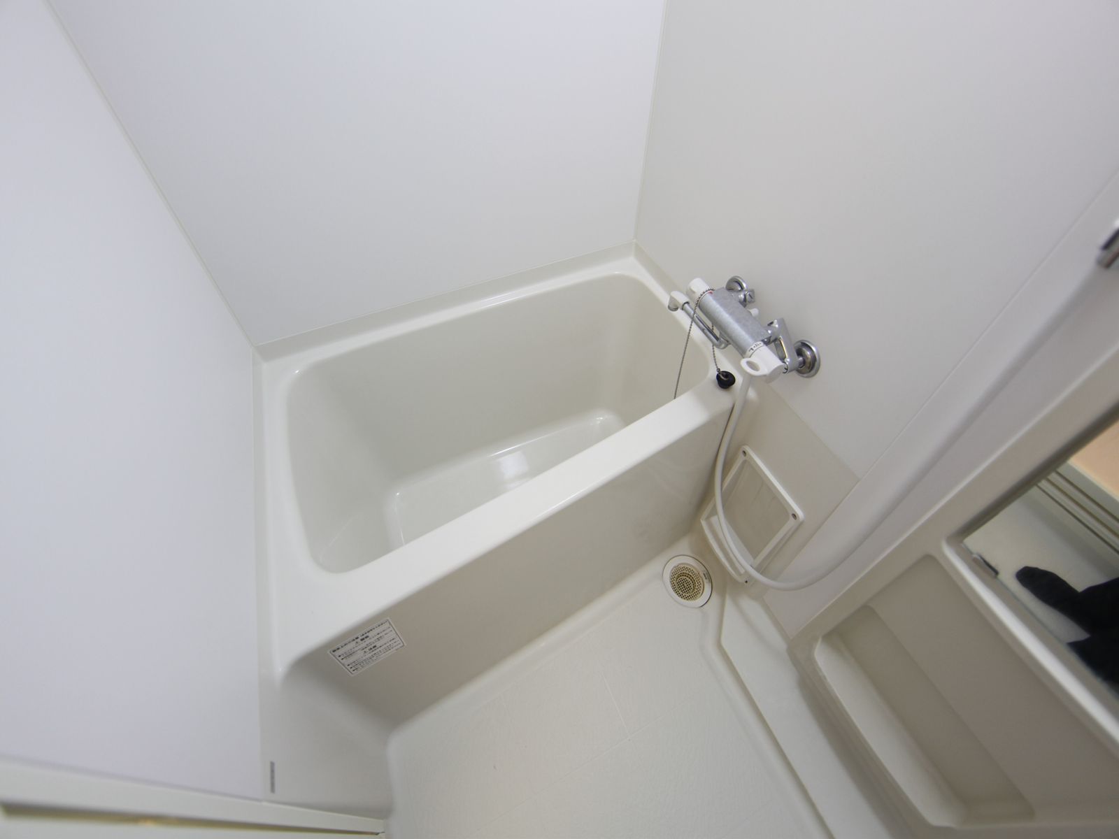 別号室写真 バスルーム