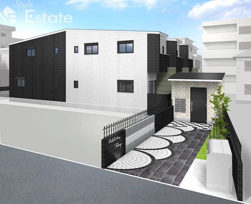 RISE吹上（ライズフキアゲ）