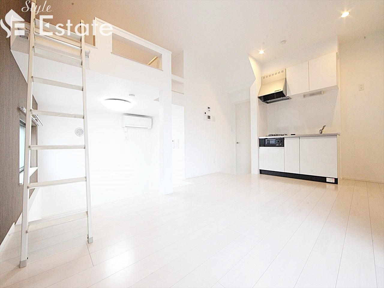 ハーモニーテラス松原町（ハーモニーテラスマツバラチョウ）