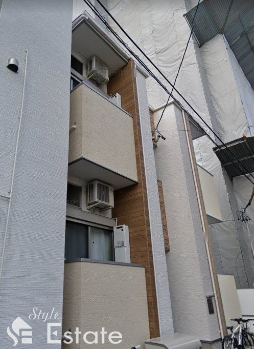 ハーモニーテラス千種（ハーモニーテラスチクサ）