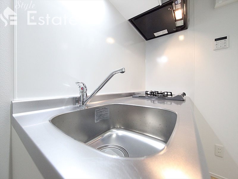 システムキッチン