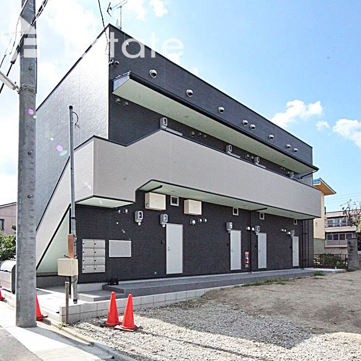 アーバンレックス　中村公園