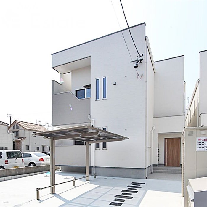 GRANDTIC MY枇杷島