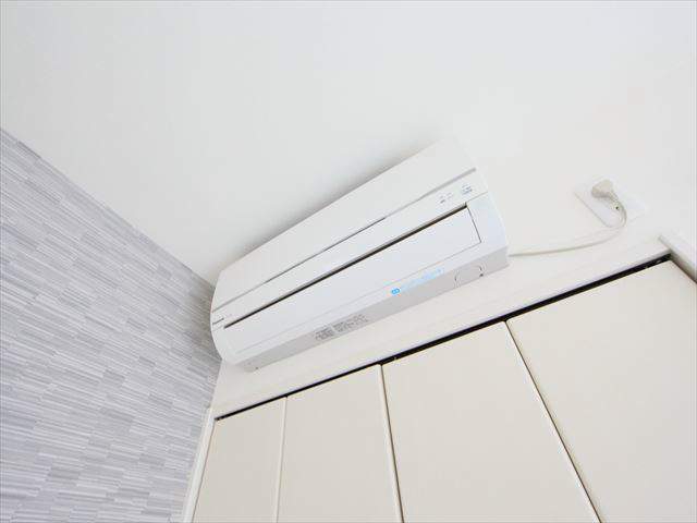エアコン
