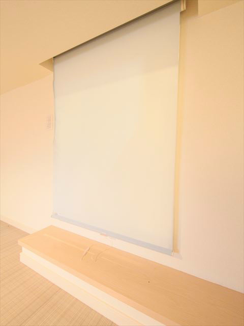 洋室6帖 ロフト6帖