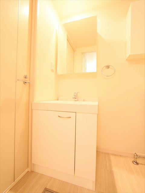 シャンプードレッサー