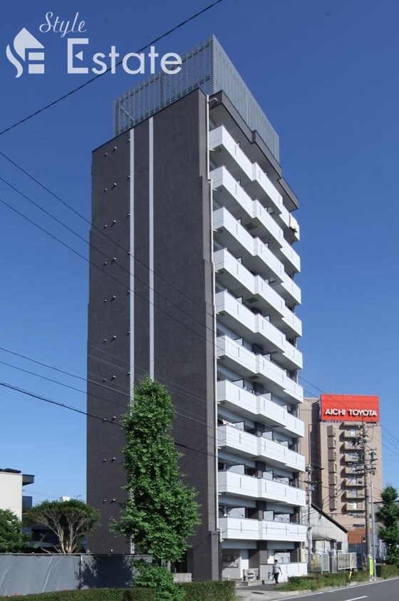 ピーステン名駅南　（ピーステンメイエキミナミ）