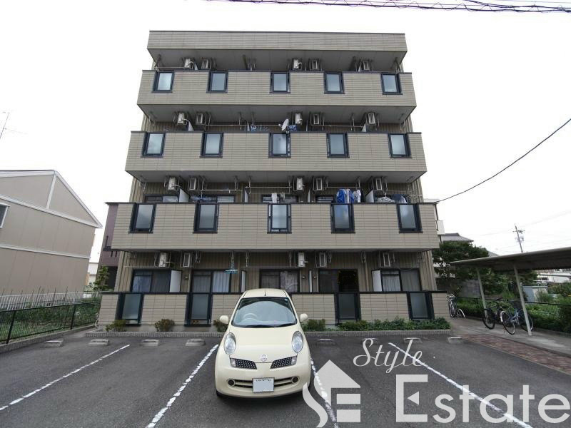 パイン・パーク 　（パインパーク）