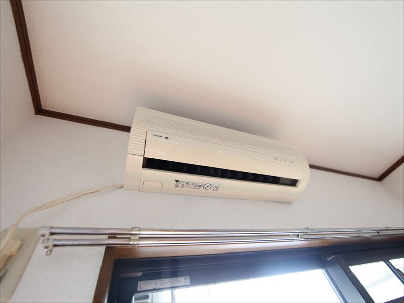 エアコン
