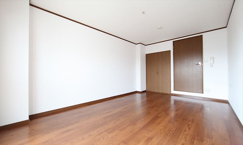 洋室7帖 収納付き