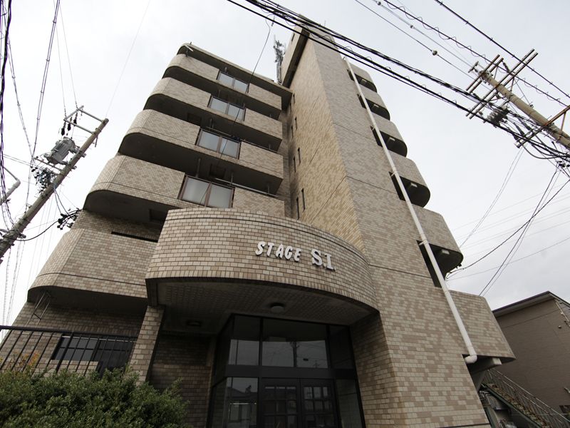 STAGE　S.I（ステージエスアイ）