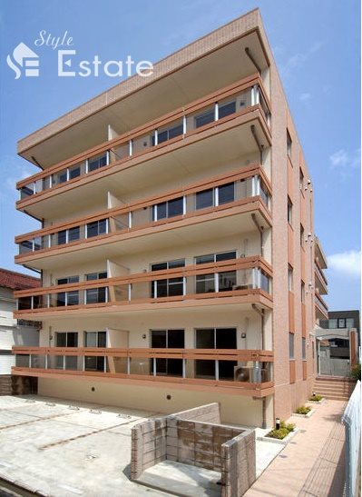 メゾンアイ本陣