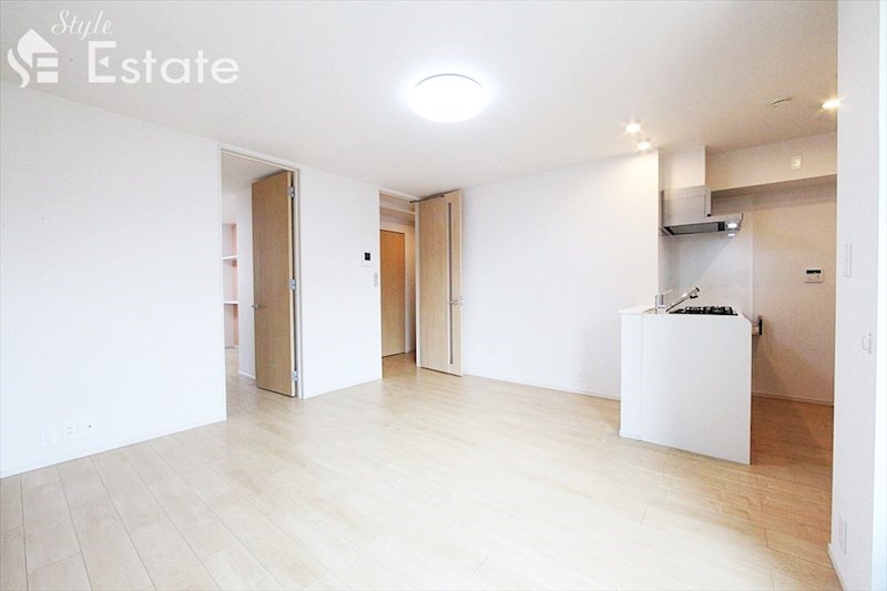 リビング別角度