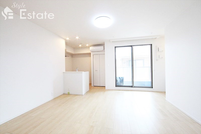 リビング別角度