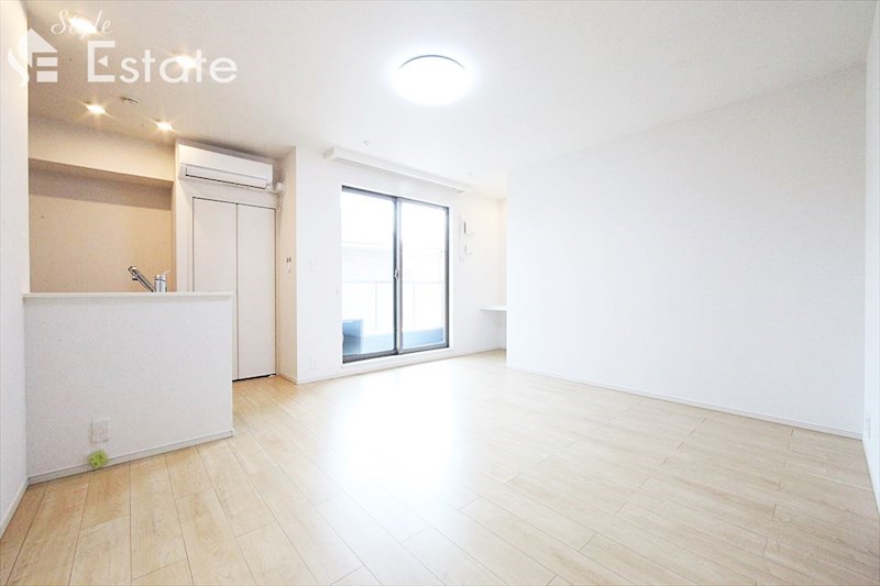 リビング別角度