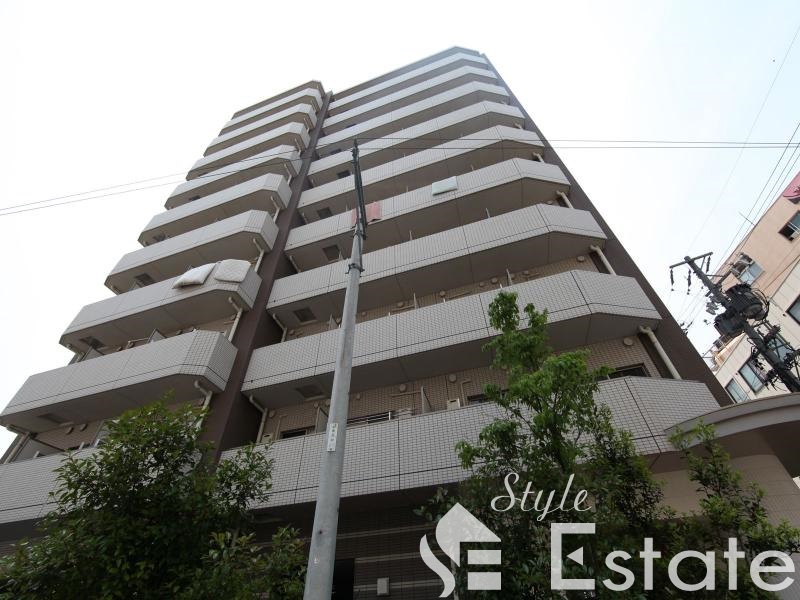 ベレーサ名駅ウエスト